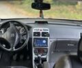 Сірий Пежо 307, об'ємом двигуна 2 л та пробігом 380 тис. км за 3350 $, фото 6 на Automoto.ua