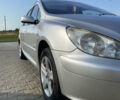 Серый Пежо 307, объемом двигателя 2 л и пробегом 298 тыс. км за 4900 $, фото 1 на Automoto.ua