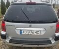 Серый Пежо 307, объемом двигателя 2 л и пробегом 241 тыс. км за 2476 $, фото 3 на Automoto.ua