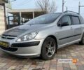 Сірий Пежо 307, об'ємом двигуна 2 л та пробігом 510 тис. км за 3999 $, фото 2 на Automoto.ua