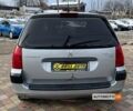 Сірий Пежо 307, об'ємом двигуна 2 л та пробігом 510 тис. км за 3999 $, фото 5 на Automoto.ua