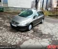 Сірий Пежо 307, об'ємом двигуна 1.6 л та пробігом 320 тис. км за 3200 $, фото 1 на Automoto.ua