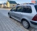 Серый Пежо 307, объемом двигателя 1.9 л и пробегом 385 тыс. км за 4200 $, фото 2 на Automoto.ua