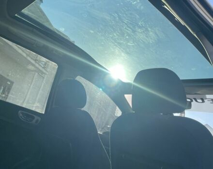 Сірий Пежо 307, об'ємом двигуна 2 л та пробігом 380 тис. км за 1750 $, фото 4 на Automoto.ua