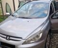 Сірий Пежо 307, об'ємом двигуна 2 л та пробігом 506 тис. км за 3900 $, фото 1 на Automoto.ua