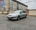 Серый Пежо 307, объемом двигателя 2 л и пробегом 400 тыс. км за 3500 $, фото 1 на Automoto.ua