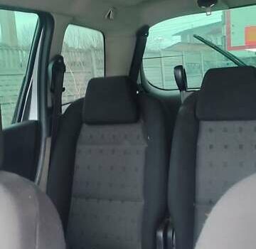 Сірий Пежо 307, об'ємом двигуна 2.01 л та пробігом 324 тис. км за 3000 $, фото 9 на Automoto.ua