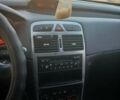 Серый Пежо 307, объемом двигателя 1.6 л и пробегом 330 тыс. км за 3050 $, фото 4 на Automoto.ua