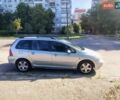 Серый Пежо 307, объемом двигателя 2 л и пробегом 320 тыс. км за 3000 $, фото 6 на Automoto.ua