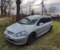 Сірий Пежо 307, об'ємом двигуна 0 л та пробігом 390 тис. км за 2199 $, фото 3 на Automoto.ua