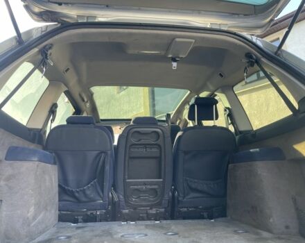 Сірий Пежо 307, об'ємом двигуна 2 л та пробігом 380 тис. км за 1750 $, фото 5 на Automoto.ua