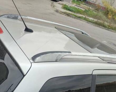 Сірий Пежо 307, об'ємом двигуна 2.01 л та пробігом 324 тис. км за 3000 $, фото 6 на Automoto.ua