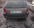 Серый Пежо 307, объемом двигателя 1.6 л и пробегом 330 тыс. км за 3050 $, фото 2 на Automoto.ua