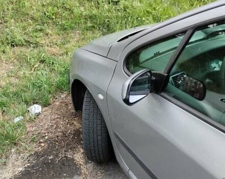 Серый Пежо 307, объемом двигателя 2 л и пробегом 375 тыс. км за 2900 $, фото 8 на Automoto.ua