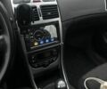 Серый Пежо 307, объемом двигателя 2 л и пробегом 179 тыс. км за 4200 $, фото 7 на Automoto.ua