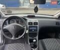 Сірий Пежо 307, об'ємом двигуна 1.6 л та пробігом 85 тис. км за 4700 $, фото 20 на Automoto.ua