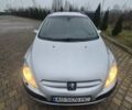 Серый Пежо 307, объемом двигателя 2 л и пробегом 241 тыс. км за 2476 $, фото 1 на Automoto.ua