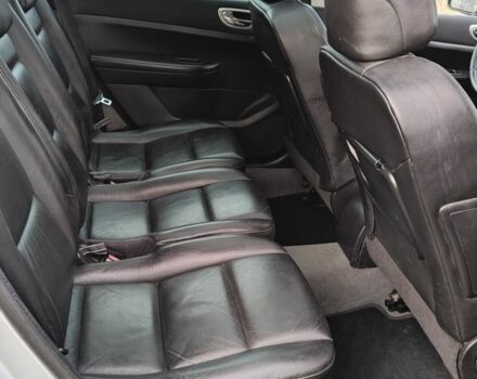 Сірий Пежо 307, об'ємом двигуна 0 л та пробігом 390 тис. км за 2199 $, фото 7 на Automoto.ua