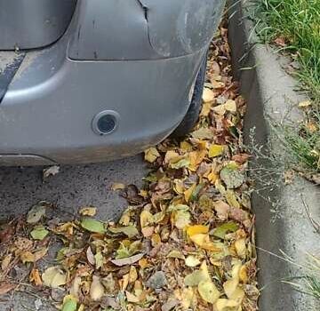 Сірий Пежо 307, об'ємом двигуна 2.01 л та пробігом 324 тис. км за 3000 $, фото 10 на Automoto.ua