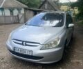 Серый Пежо 307, объемом двигателя 2 л и пробегом 339 тыс. км за 3700 $, фото 1 на Automoto.ua