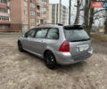 Серый Пежо 307, объемом двигателя 2 л и пробегом 315 тыс. км за 3300 $, фото 4 на Automoto.ua