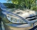 Серый Пежо 307, объемом двигателя 2 л и пробегом 351 тыс. км за 3350 $, фото 1 на Automoto.ua