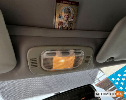 Сірий Пежо 307, об'ємом двигуна 2 л та пробігом 510 тис. км за 3999 $, фото 13 на Automoto.ua