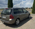 Серый Пежо 307, объемом двигателя 2 л и пробегом 223 тыс. км за 4800 $, фото 2 на Automoto.ua