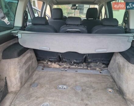 Сірий Пежо 307, об'ємом двигуна 2 л та пробігом 506 тис. км за 3900 $, фото 21 на Automoto.ua