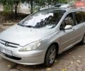 Серый Пежо 307, объемом двигателя 2 л и пробегом 315 тыс. км за 1677 $, фото 1 на Automoto.ua