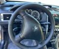 Серый Пежо 307, объемом двигателя 2 л и пробегом 351 тыс. км за 3350 $, фото 14 на Automoto.ua