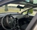 Серый Пежо 307, объемом двигателя 2 л и пробегом 223 тыс. км за 4800 $, фото 5 на Automoto.ua