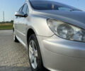 Серый Пежо 307, объемом двигателя 2 л и пробегом 298 тыс. км за 4900 $, фото 1 на Automoto.ua