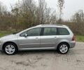 Серый Пежо 307, объемом двигателя 2 л и пробегом 179 тыс. км за 4200 $, фото 2 на Automoto.ua