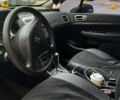 Серый Пежо 307, объемом двигателя 2 л и пробегом 251 тыс. км за 4500 $, фото 2 на Automoto.ua