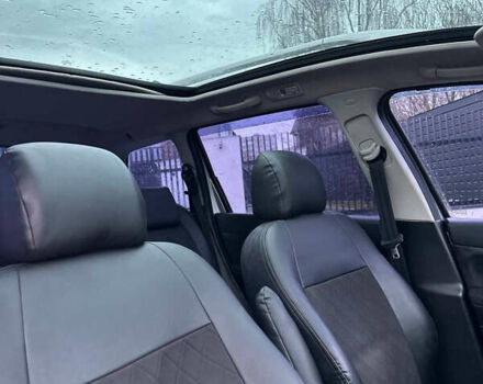 Серый Пежо 307, объемом двигателя 2 л и пробегом 249 тыс. км за 4450 $, фото 18 на Automoto.ua