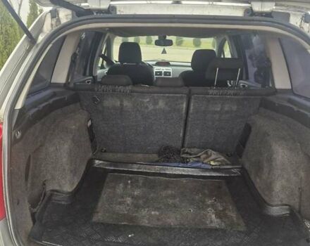 Серый Пежо 307, объемом двигателя 2 л и пробегом 241 тыс. км за 2476 $, фото 4 на Automoto.ua