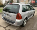 Сірий Пежо 307, об'ємом двигуна 1.59 л та пробігом 300 тис. км за 2000 $, фото 10 на Automoto.ua