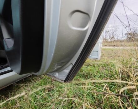 Сірий Пежо 307, об'ємом двигуна 0 л та пробігом 390 тис. км за 2199 $, фото 8 на Automoto.ua