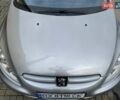 Сірий Пежо 307, об'ємом двигуна 2 л та пробігом 227 тис. км за 4800 $, фото 8 на Automoto.ua