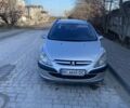 Сірий Пежо 307, об'ємом двигуна 1.9 л та пробігом 385 тис. км за 4200 $, фото 1 на Automoto.ua