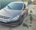 Сірий Пежо 307, об'ємом двигуна 1.59 л та пробігом 359 тис. км за 2850 $, фото 9 на Automoto.ua