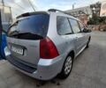Сірий Пежо 307, об'ємом двигуна 1.6 л та пробігом 380 тис. км за 3400 $, фото 1 на Automoto.ua