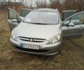 Сірий Пежо 307, об'ємом двигуна 0 л та пробігом 361 тис. км за 4100 $, фото 2 на Automoto.ua