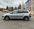 Серый Пежо 307, объемом двигателя 2 л и пробегом 400 тыс. км за 3500 $, фото 1 на Automoto.ua