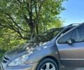Серый Пежо 307, объемом двигателя 2 л и пробегом 351 тыс. км за 3350 $, фото 6 на Automoto.ua