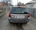 Серый Пежо 307, объемом двигателя 2 л и пробегом 386 тыс. км за 3500 $, фото 3 на Automoto.ua