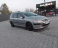 Серый Пежо 307, объемом двигателя 1.6 л и пробегом 333 тыс. км за 3300 $, фото 4 на Automoto.ua