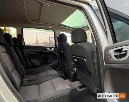 Сірий Пежо 307, об'ємом двигуна 2 л та пробігом 510 тис. км за 3999 $, фото 18 на Automoto.ua