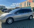 Серый Пежо 307, объемом двигателя 2 л и пробегом 353 тыс. км за 3800 $, фото 1 на Automoto.ua